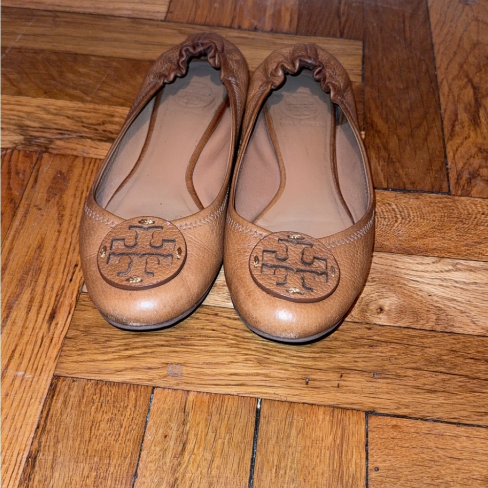 Tory Burch Flats